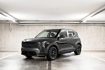 image du véhicule KIA EV2 61 kWh Air image du véhicule KIA EV2 61 kWh Air