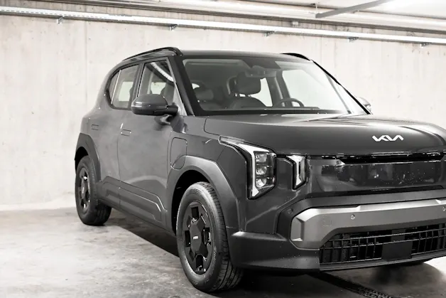 Kia EV2 61 kWh Air