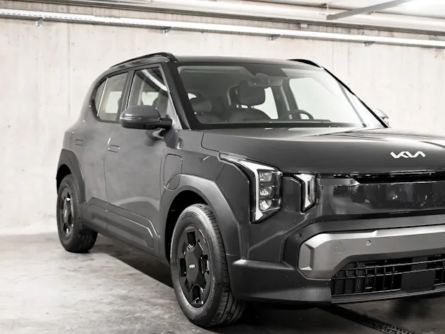 Kia EV2 61 kWh Air