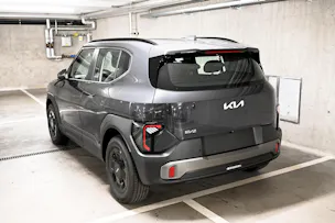 Kia EV2 61 kWh Air