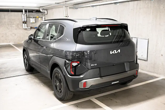 Kia EV2 61 kWh Air
