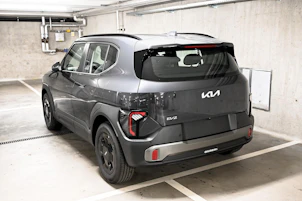image du véhicule KIA EV2 61 kWh Air