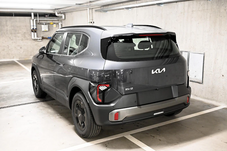 image du véhicule KIA EV2
