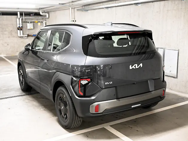 Kia EV2 61 kWh Air
