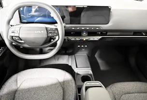 Kia EV2 61 kWh Air