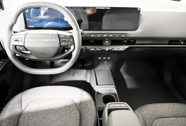 Kia EV2 61 kWh Air