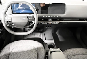 image du véhicule KIA EV2 61 kWh Air