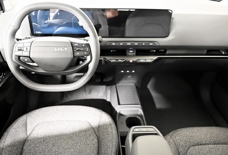 image du véhicule KIA EV2