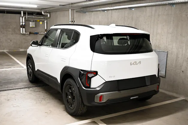 Kia EV2 61 kWh Air 4P