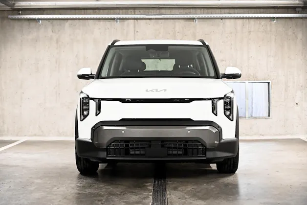 Kia EV2 61 kWh Air 4P