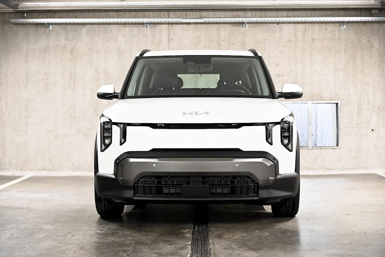 image du véhicule KIA EV2