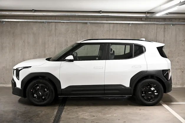 Kia EV2 61 kWh Air 4P