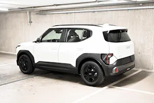 Kia EV2 61 kWh Air 4P