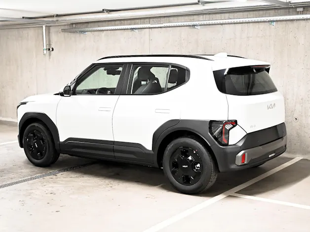 Kia EV2 61 kWh Air 4P