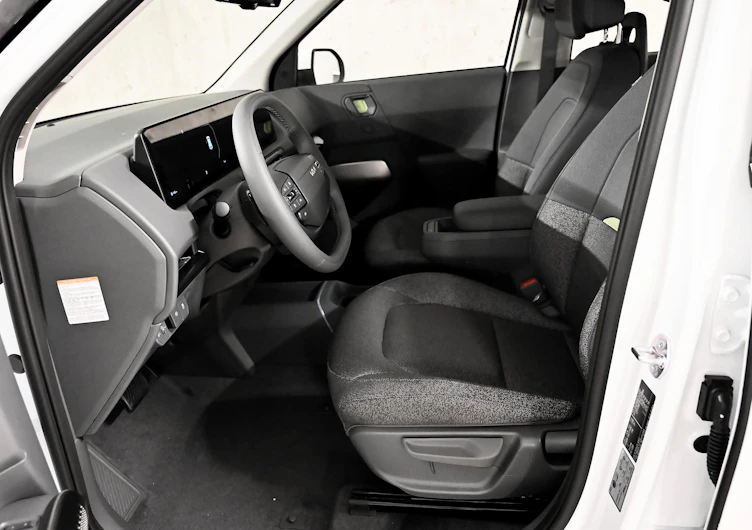 image du véhicule KIA EV2