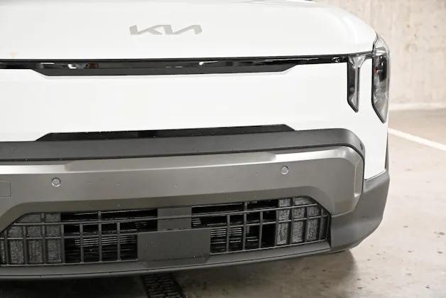 Kia EV2 61 kWh Air 4P