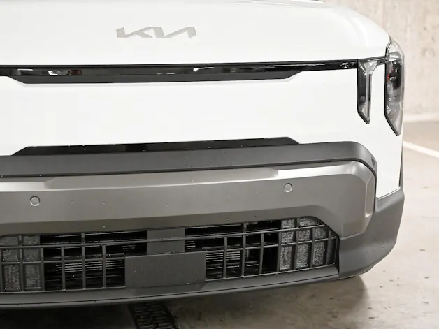 Kia EV2 61 kWh Air 4P