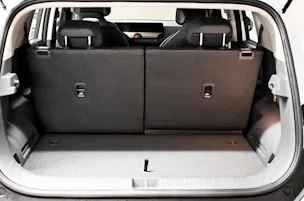 Kia EV2 61 kWh Air 4P