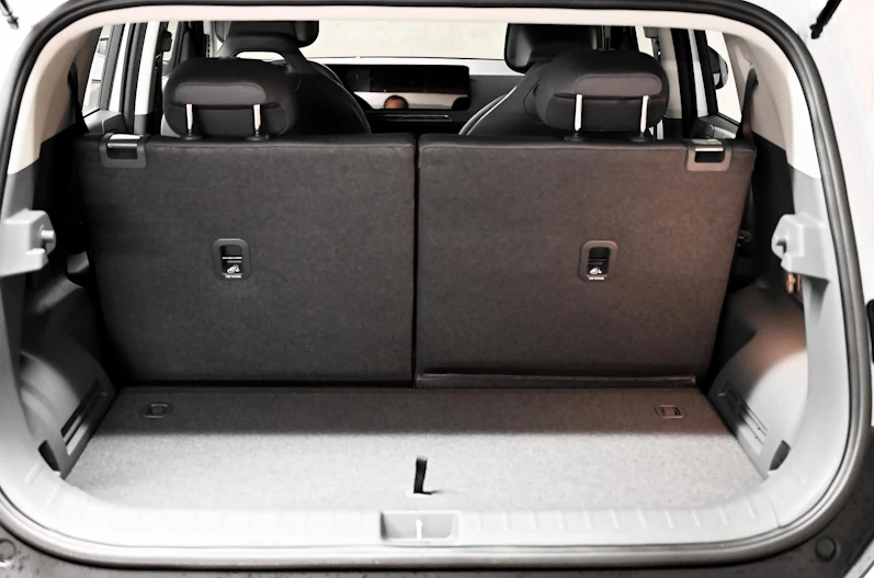image du véhicule KIA EV2