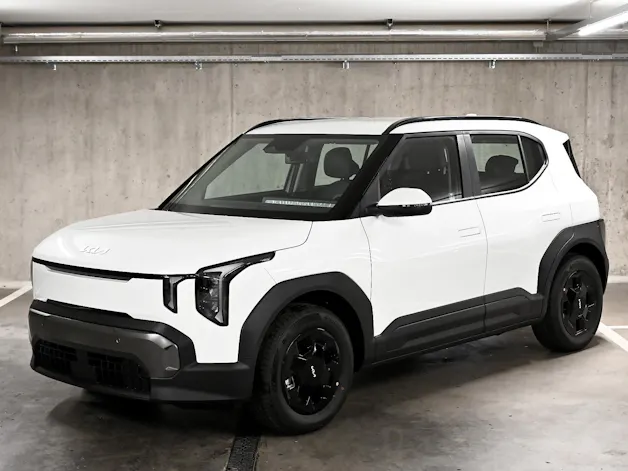 Kia EV2 61 kWh Air 4P