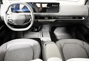 Kia EV2 61 kWh Air 4P