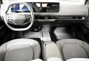 image du véhicule KIA EV2 61 kWh Air 4P