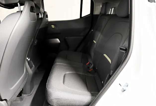 Kia EV2 61 kWh Air 4P