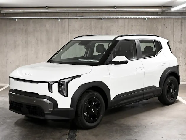 Kia EV2 61 kWh Air