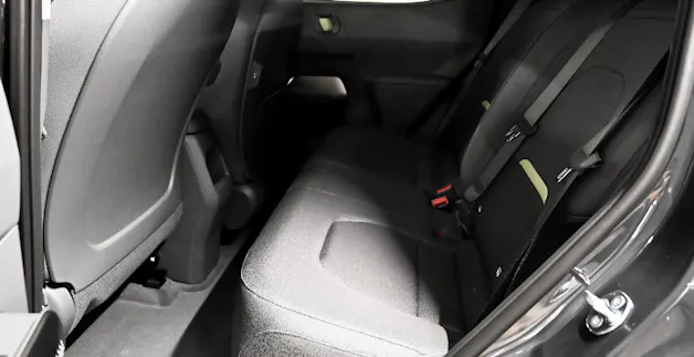 Kia EV2 61 kWh Air