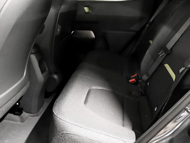 Kia EV2 61 kWh Air