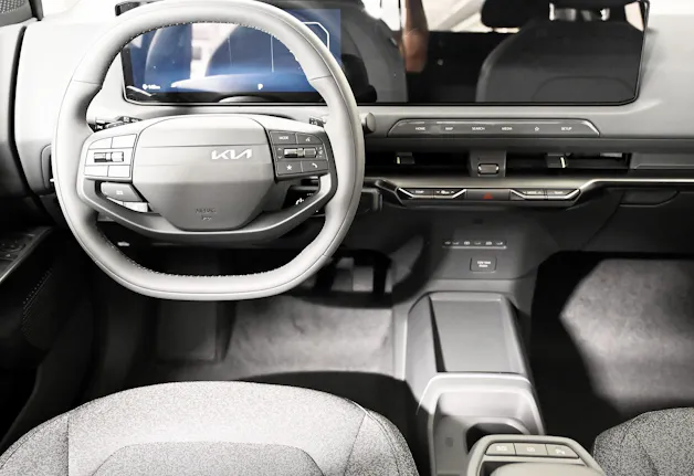 Kia EV2 61 kWh Air