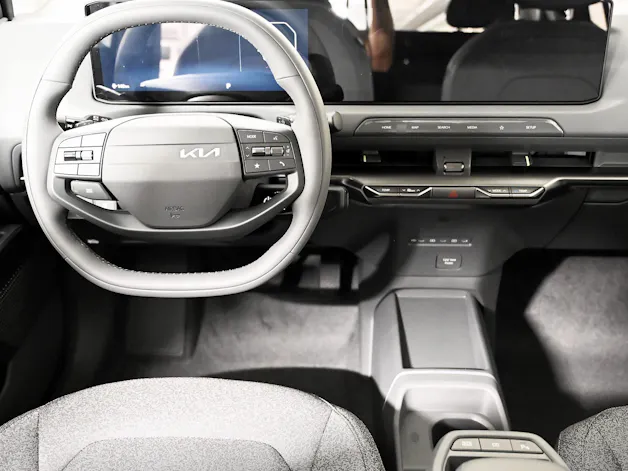 Kia EV2 61 kWh Air