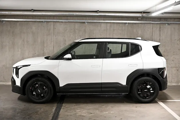Kia EV2 61 kWh Air