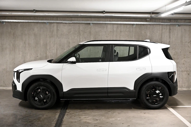image du véhicule KIA EV2