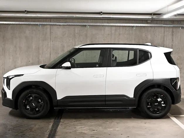 Kia EV2 61 kWh Air