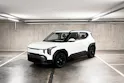 Kia EV2 61 kWh Air