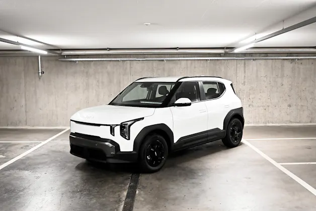 Kia EV2 61 kWh Air