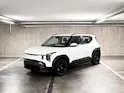Kia EV2 61 kWh Air