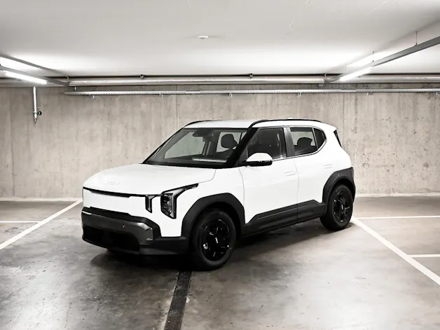 Kia EV2 61 kWh Air