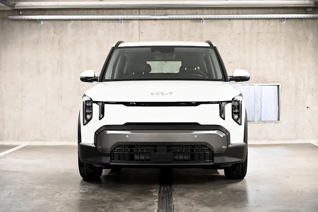 Kia EV2 61 kWh Air