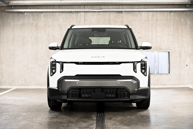image du véhicule KIA EV2