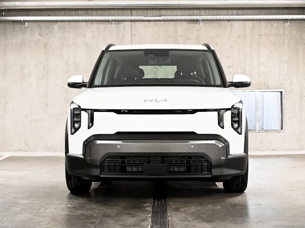 Kia EV2 61 kWh Air