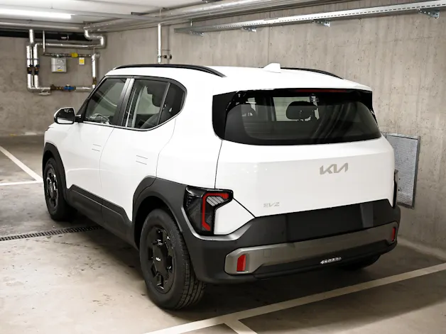 Kia EV2 61 kWh Air