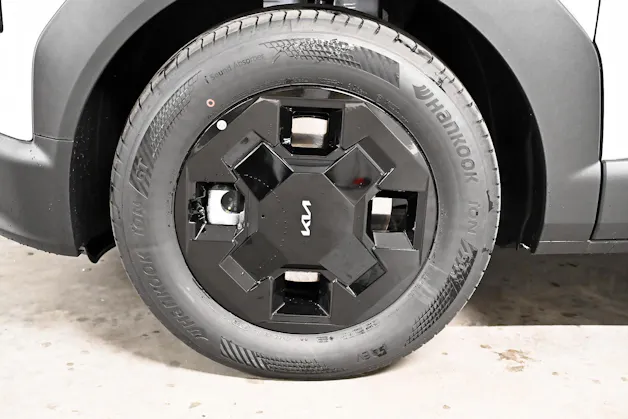 Kia EV2 61 kWh Air