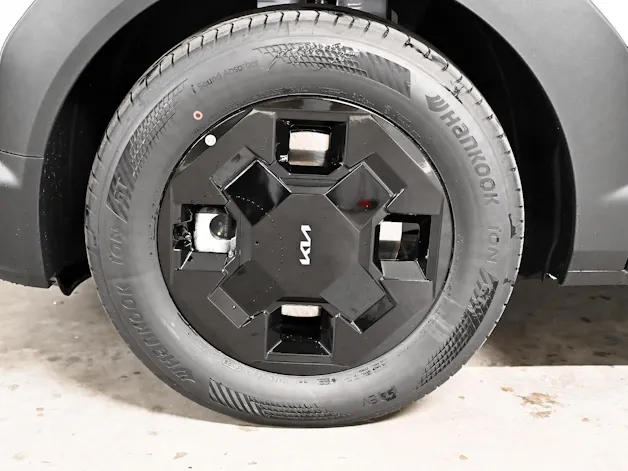 Kia EV2 61 kWh Air