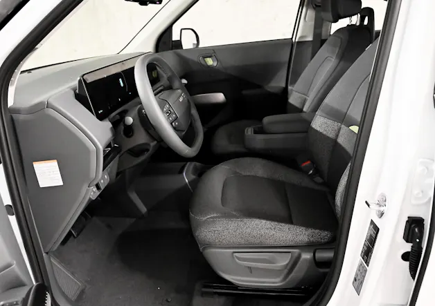 Kia EV2 61 kWh Air