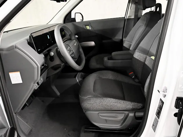 Kia EV2 61 kWh Air