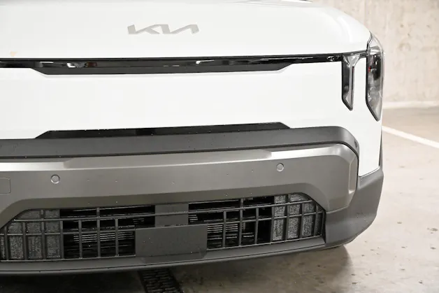 Kia EV2 61 kWh Air