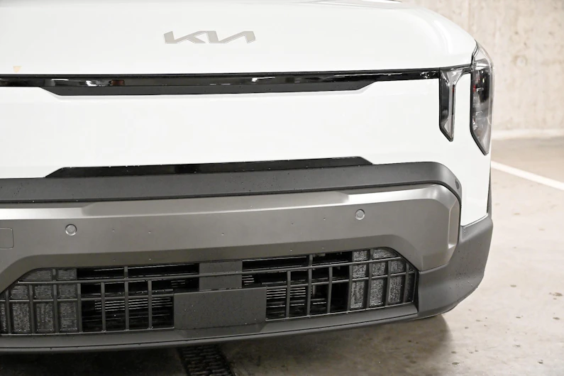 image du véhicule KIA EV2