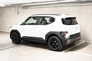 image du véhicule KIA EV2 61 kWh Air